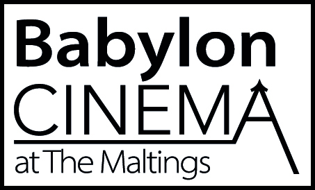 Cinema Logo